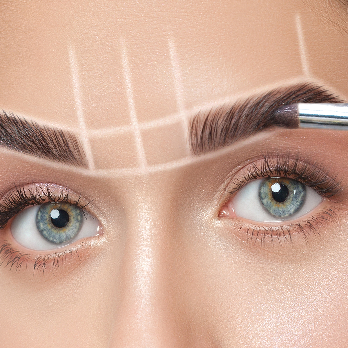 Eyebrow cosmetic discount