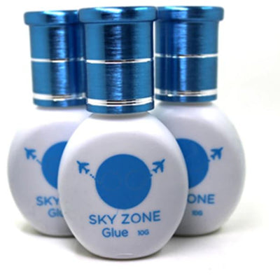 Sky-Zone-Glue