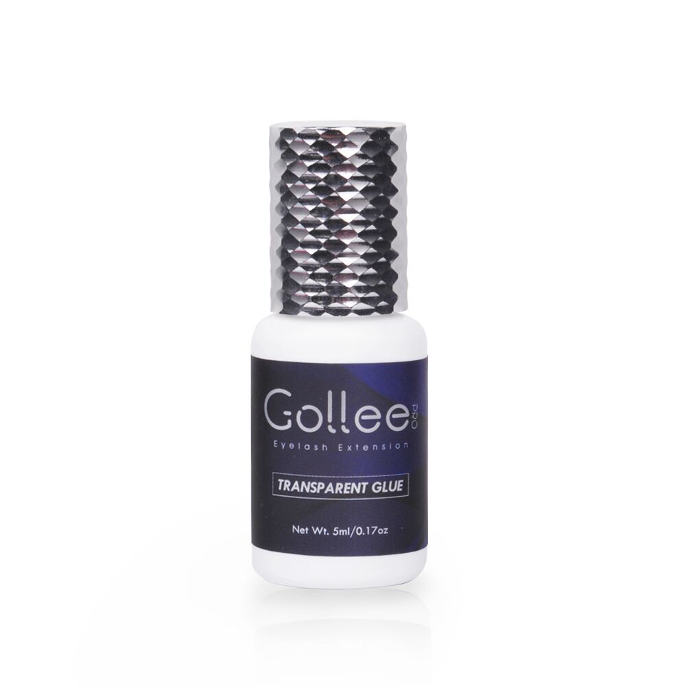 Gollee Transparent Eyelash Glue - Sophia Beauty Co