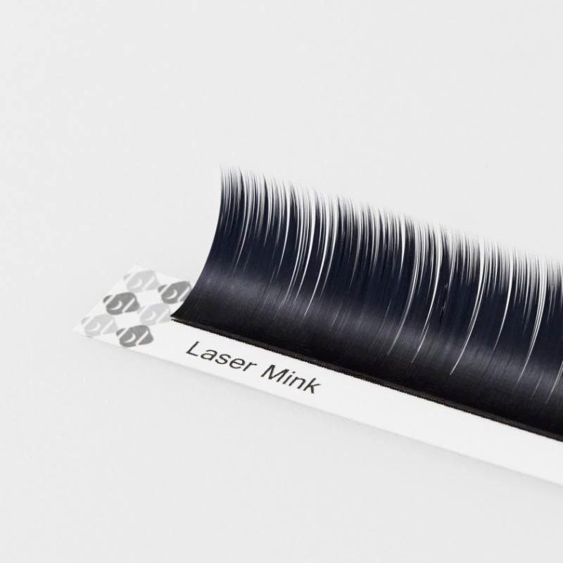 BLLASH-Laser Mink Lash 0.07-EYELASH EXTENSIONS-KOREA - Sophia Beauty Co