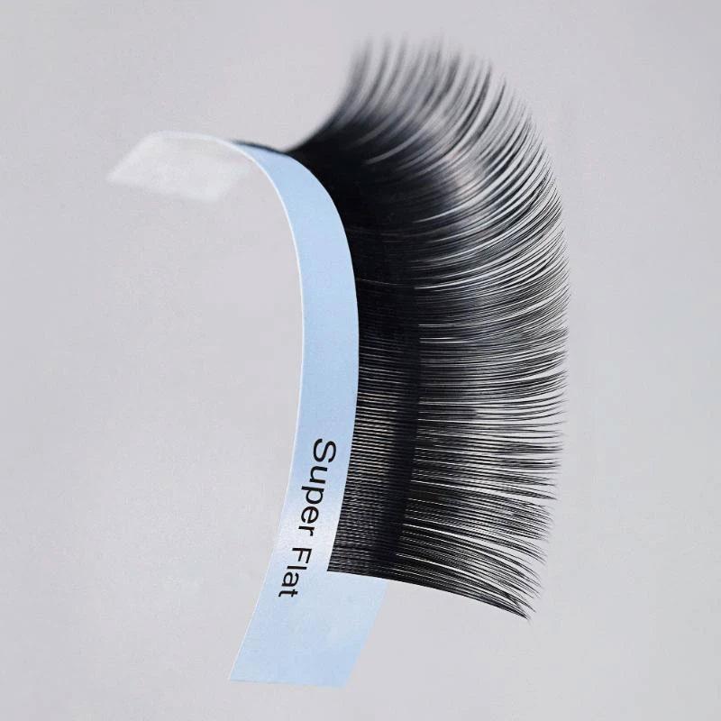 BLLASHES-SUPER FLAT Lash 0.15-Eyelash Extensions-Korea - Sophia Beauty Co