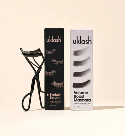 Uklash Complete Lash Kit - Sophia Beauty Co