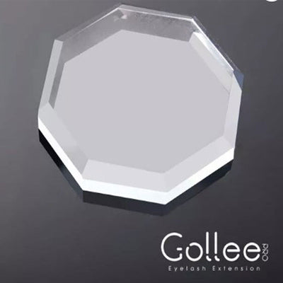 Gollee Crystal Glue Holder - Sophia Beauty Co