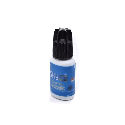 Value pack two Glue Black Cap- Korea Eyelash Extensions Glue SKY - Sophia Beauty Co
